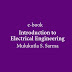 FREE Download : Introduction to Electrical Engineering by M S. Sarma