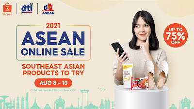 Shopee ASEANS