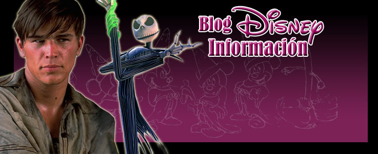 Disney Informacion Touchstone