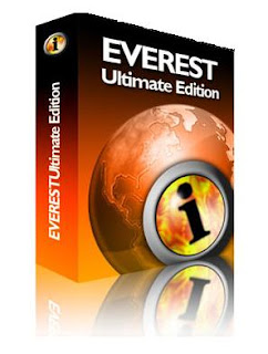 Download free Everest Ultimate Edition 5.5 full crack with serial key