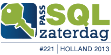 SQL Saturday #221