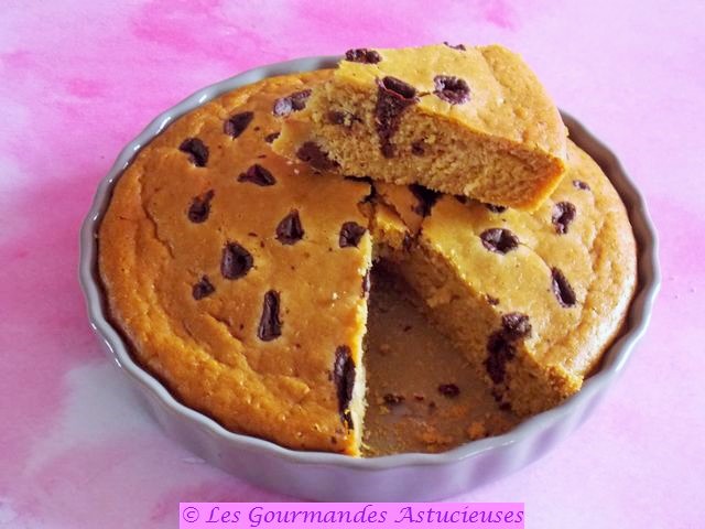 Gâteau Vegan ultra-moelleux d'une simplicté déconcertante