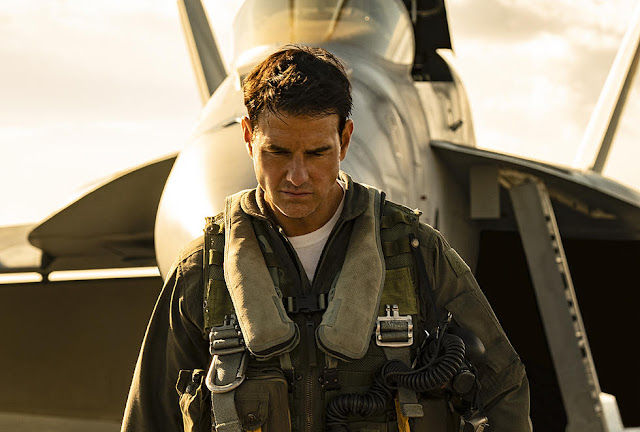 Tom Cruise Didn't Want To Do 'Top Gun: Maverick': Director Reveals