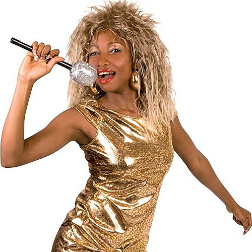 Shop Women's 1980s Costumes, Tina Turner Outfits