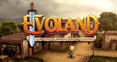 Evoland RPG Game - PC Games Download