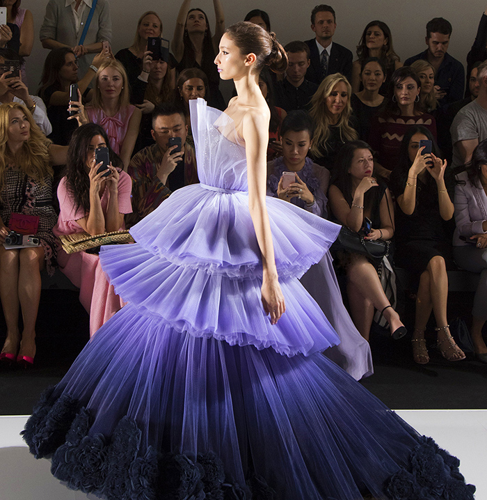 Leila Haute Couture - Dress & Attire - Montreal - Weddingwire.ca