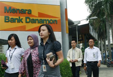 PT. Bank Danamon Indonesia, Tbk melalui segmen Danamon Simpan Pinjam 