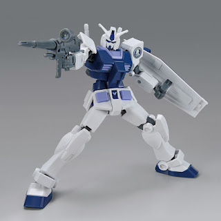 ENTRY GRADE 1/144 RX-78-2 Gundam [Gundam Base Color], Gundam Base Limited