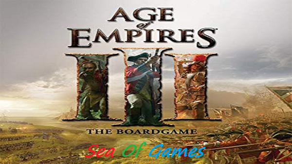 Free Download Age of Empire 3 for PC