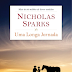 Uma longa jornada - Nicholas Sparks