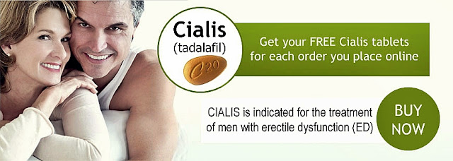 Cialis Tablet in Pakistan