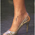 Rihanna Tattoos and Its Meanings 