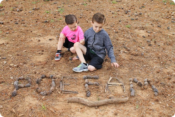 PINE COVE 128