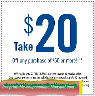 Free Printable Lowes Coupons