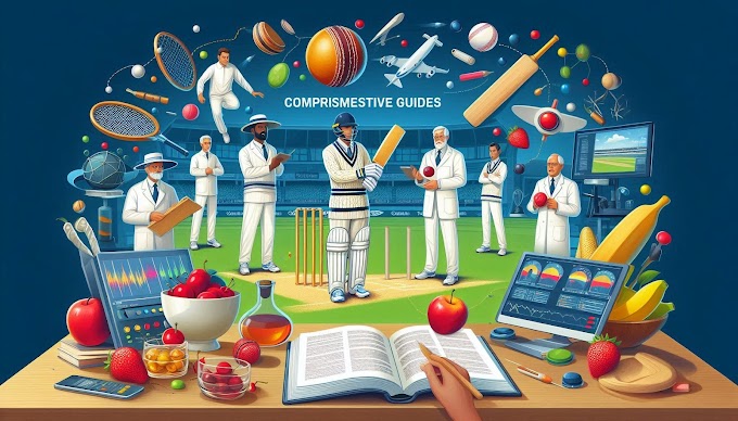 Mastering Test Cricket: Comprehensive Guides & Expert Tips for Every Player