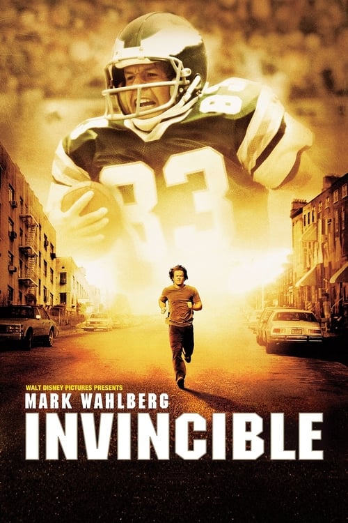 [HD] Invencible 2006 Ver Online Subtitulado