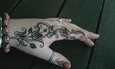 pakistani mehndi designs