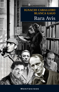 Rara Avis. Editorial Montesinos