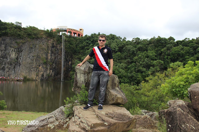 Curitiba | A natureza exuberante dos Parques Barigui, São Lourenço e Tanguá