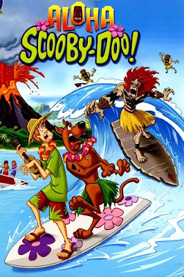 Aloha, Scooby-Doo! (2005) [720p]