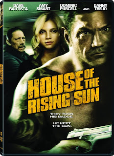 Watch House of the Rising Sun 2011 BRRip Hollywood Movie Online | House of the Rising Sun 2011 Hollywood Movie Poster