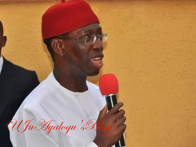 Military Personnel Accompanied Herdsmen Who Killed 8 Persons In Delta — Gov Okowa