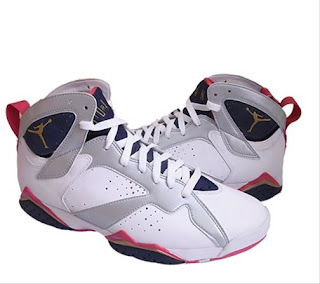 Air Jordan 7 Retro 2012