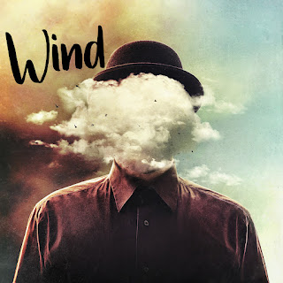 Wind  "Keeping Me Occupied" 2019 Israel Soft Psych,Prog Rock