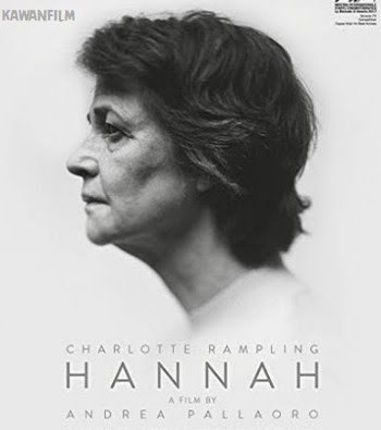 Hannah (2017) Bluray Subtitle Indonesia