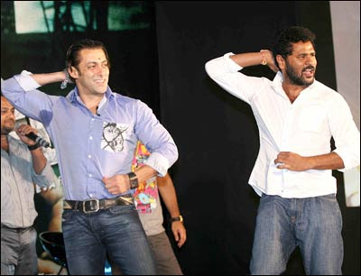 Prabhu Deva,Indian  actor and dancer,Indian Director 