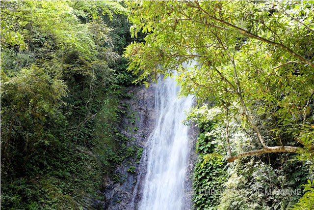 kabigan falls