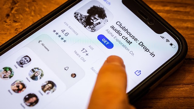 O QUE É E COMO FUNCIONA O CLUBHOUSE - A NOVA REDE SOCIAL DO MOMENTO