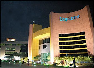 Cognizant Technology Solution India Limited