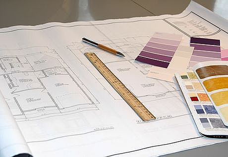 Interior Design Course