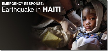 haiti