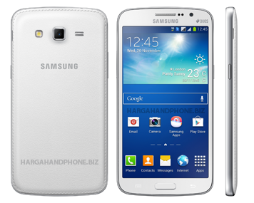  kembali produsen ponsel Android terkenal asal negeri gingseng meluncurkan Samsung Galaxy  Samsung Galaxy Grand 2 Spesifikasi dan Harga