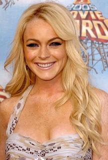 2011 Lindsay Lohan Blonde Hairstyle, lindsay lohan hairstyles, lindsay lohan sextape id=