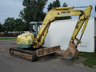 Yanmar VIO70