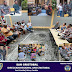 Comandante Policial se reúne con comunitarios del sector Villa Mercedes en San Cristóbal