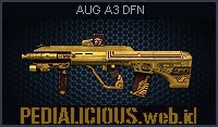 AUG A3 DFN