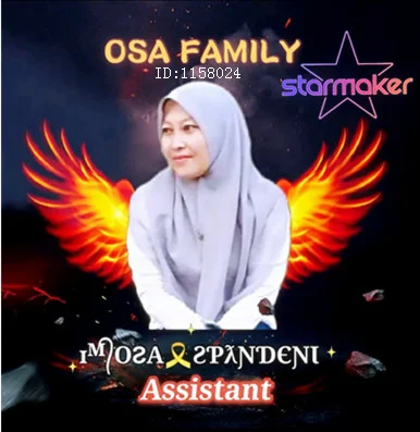 OSA Family di StarMaker (Orang Satu Atap)