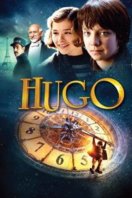 Regarder Hugo Cabret 2011 Film Streaming Gratuit