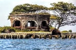 Misteri Harta Karun Pulau Onrust