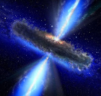 Black Hole Milky Way3