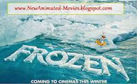 Frozen 2013 