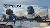 Fox Apologises for ‘insensitive’ X-Men: Apocalypse Billboard