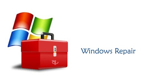 Windows Repair Pro All In One 3.8.7  