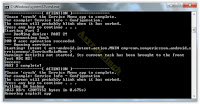 Removing exploit app