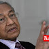 "Saya tidak tahu lah apa makna darurat" -Mahathir