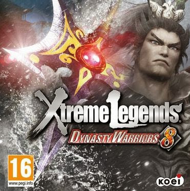 Download Dynasty Warrior 8 Xtreme Legends PC Full Version